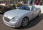 Jensen S-V8 1998 года